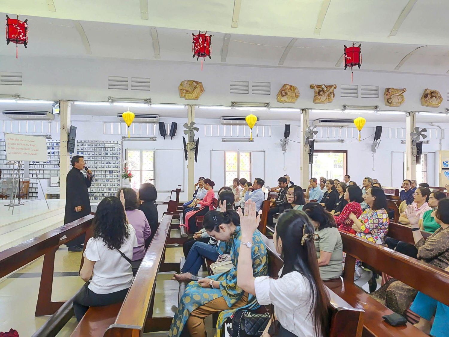 Ðịnh hướng sứ mạng loan báo Tin Mừng