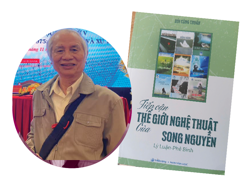 Hai nhà văn đặc biệt của giới Công giáo