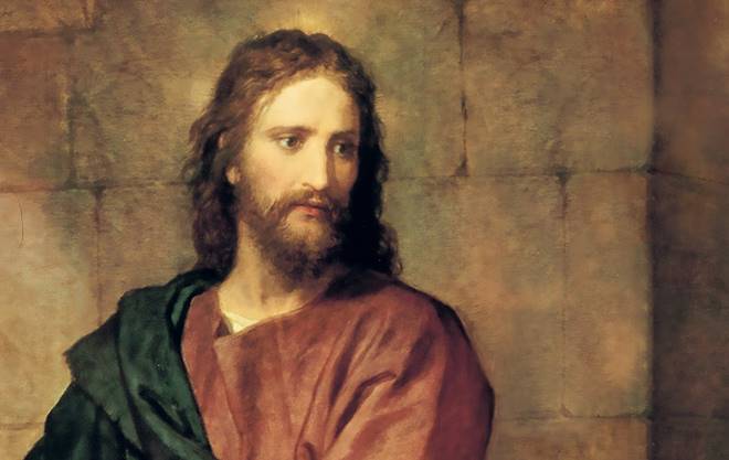 Dung mạo của Ðức Giêsu