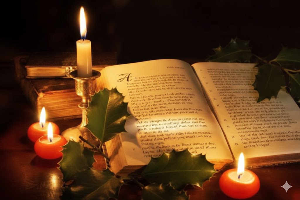 Ánh sáng và dân Thiên Chúa