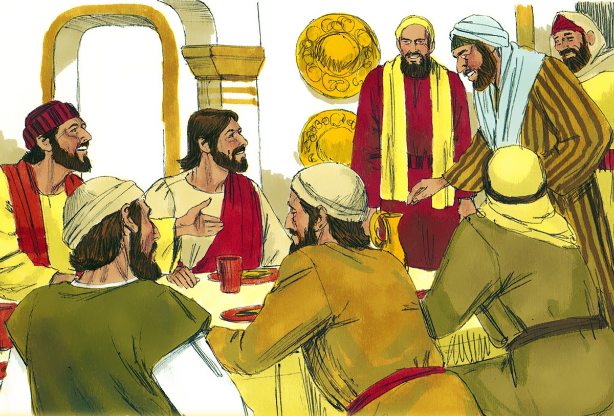 Kết quả hình ảnh cho Lc 14,28