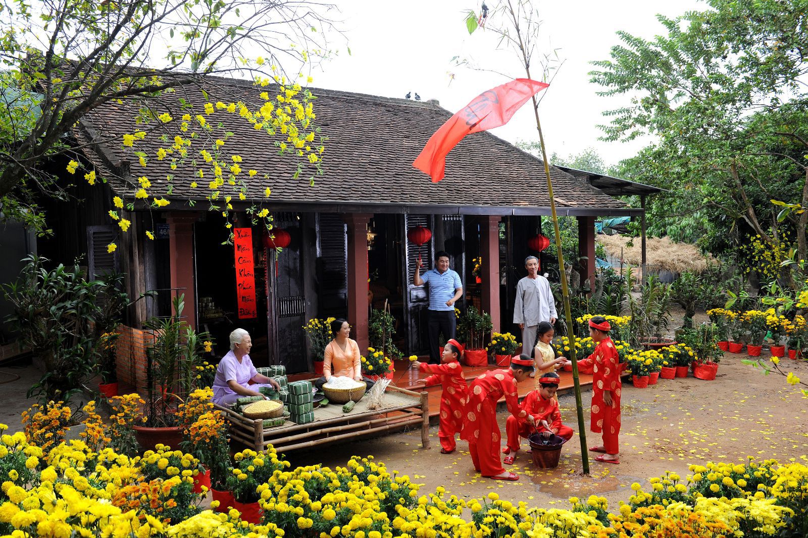 Kết quả hình ảnh cho Lá»c xuân