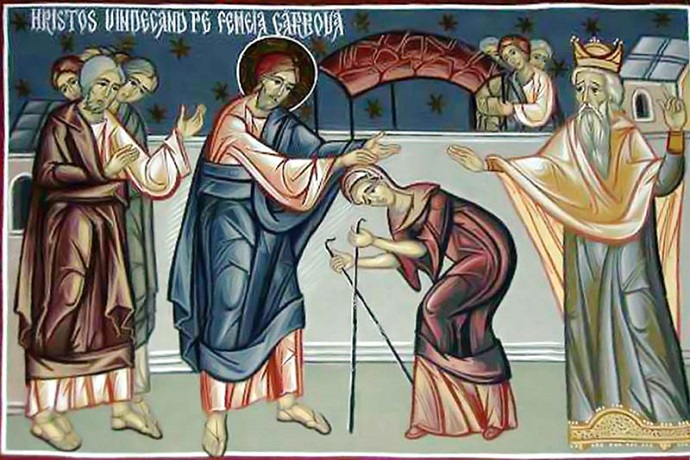 Káº¿t quáº£ hÃ¬nh áº£nh cho Lc 13,29