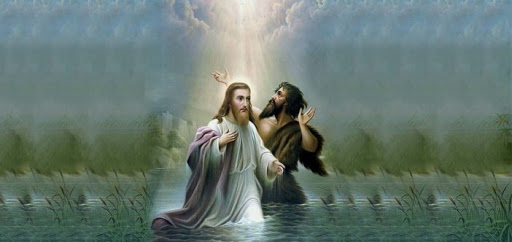 Kitô hữu đích thực – Suy niệm Lễ Chúa Giêsu chịu phép rửa, Năm C