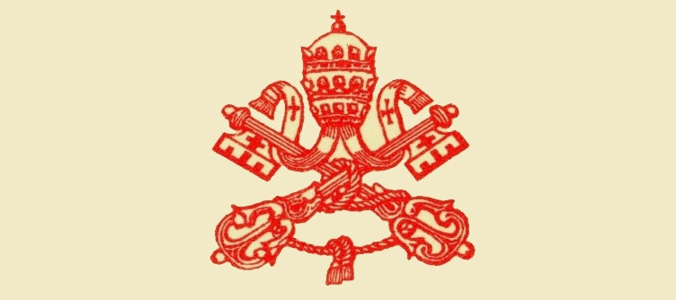 Sắc lệnh của Tòa Ân Giải Tối Cao về việc ban Ân Xá Đặc Biệt cho các tín hữu trong đại dịch hiện nay, 20.03.2020 - Giáo Phận Phát Diệm