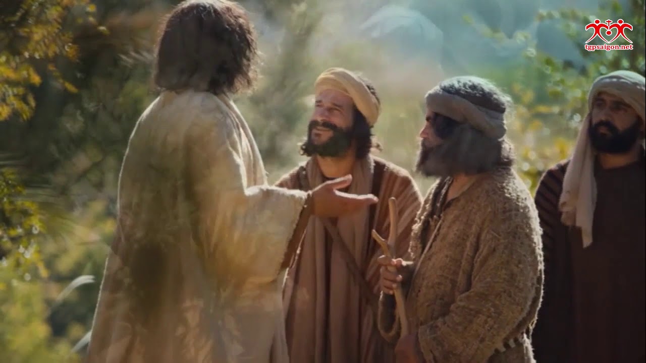 Lời Chúa ngày 16-2-2021: Thứ Ba tuần 6 mùa Thường niên (Mc 8, 14-21) -  YouTube