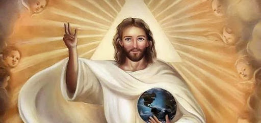 LỄ CHÚA GIÊSU KITÔ VUA – Chúa Nhật 34 TN, Năm B