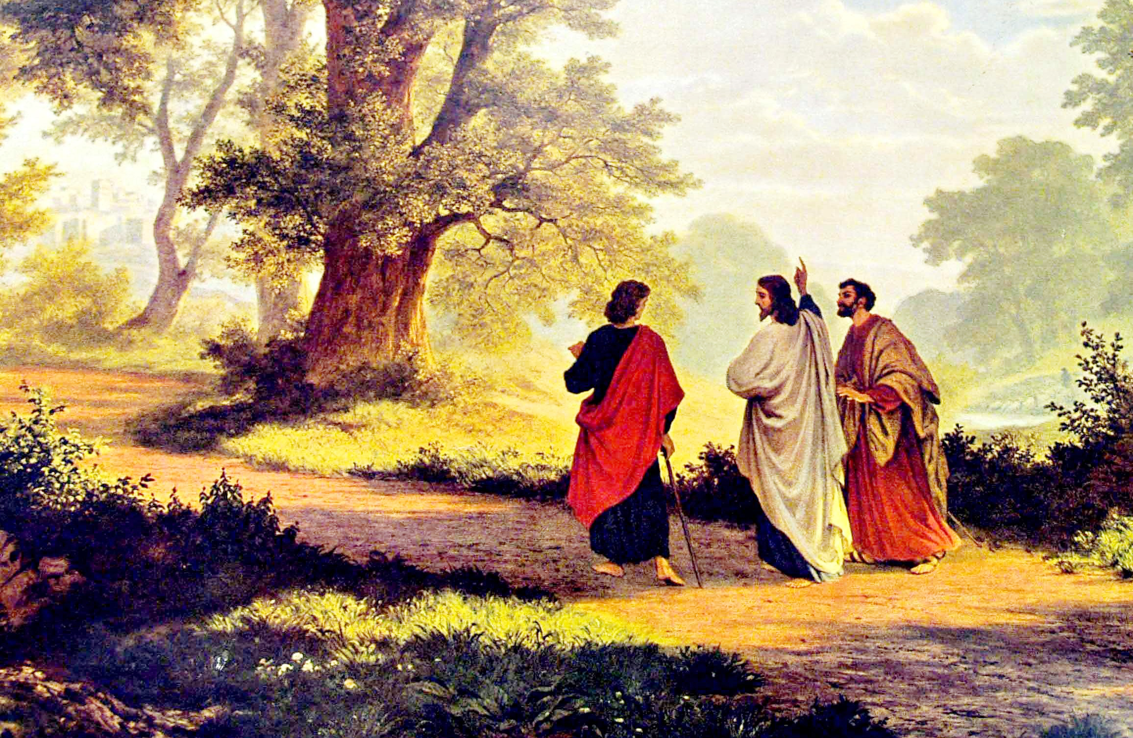 Thiên Chúa đang đi với con người trong đại dịch | Giáo Phận Bà Rịa