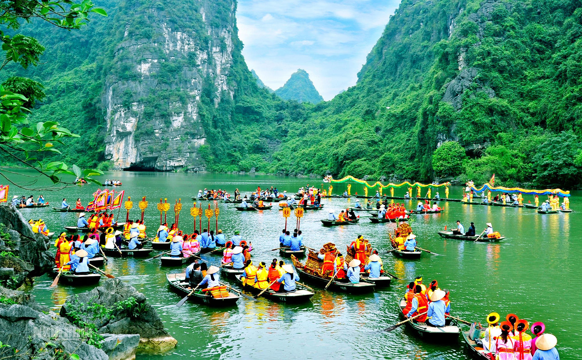 Chính phủ đồng ý mở cửa hoạt động du lịch từ 15/3