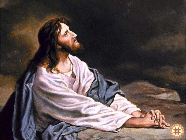 Thứ Tư Sau Lễ Hiển Linh: Đời sống cầu nguyện | Nhà Thờ Thái Hà