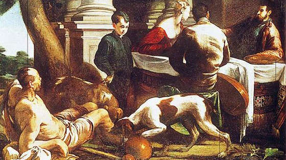 Lời Chúa (Lc 16, 19-31): Thứ Năm Tuần II Mùa Chay – huyha.net