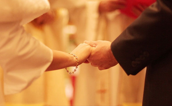 Tính duy nhất và bất khả phân ly của hôn nhân kitô giáo - Chúa Nhật 27 Thường Niên năm B - Tỉnh Dòng La San Việt Nam