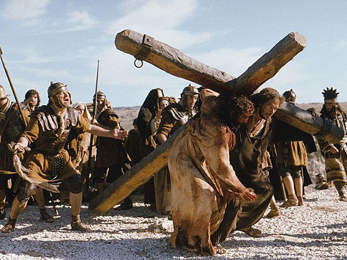 Video giảng lễ Chúa nhật XXII thường niên năm A (2014) – HUYNH ĐOÀN GIÁO  DÂN ĐA MINH