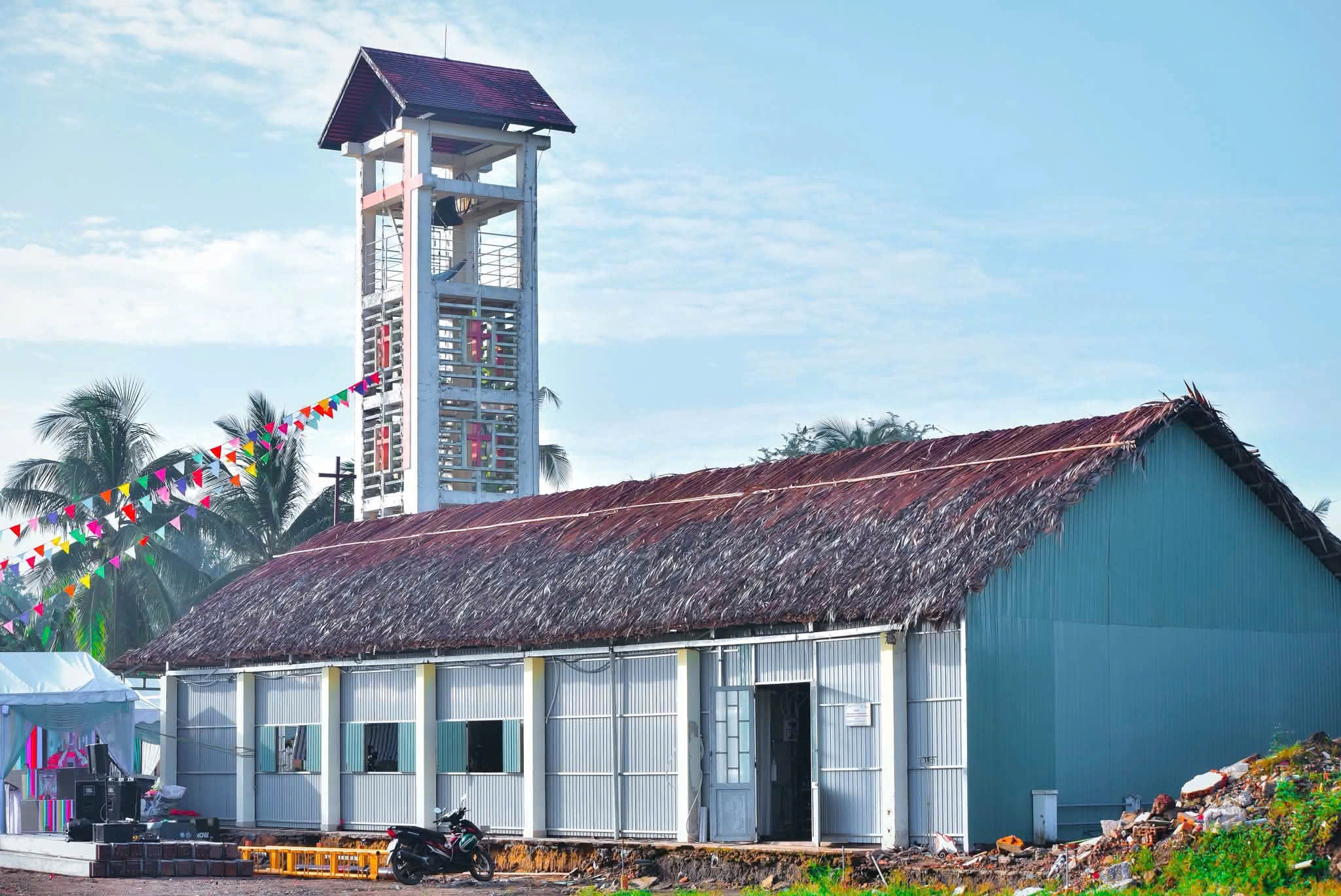 Những giờ phút cuối cùng của Đức Giáo Hoàng Phanxicô