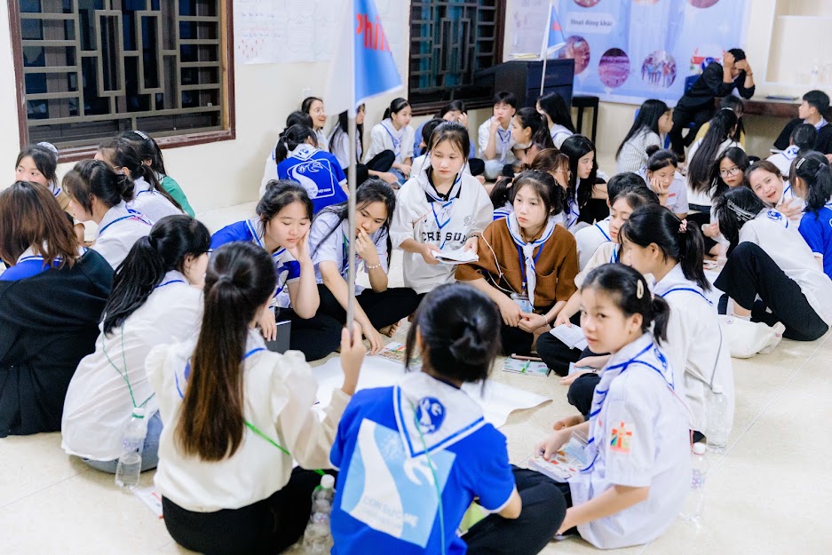Ba câu hỏi mang theo suốt đời