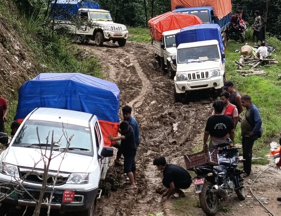 Caritas Nepal tăng cường cứu trợ sau thảm họa lịch sử