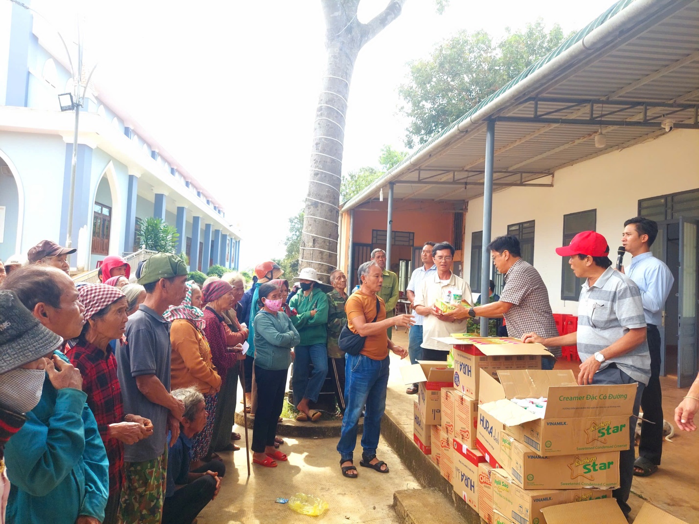 Từ hoán cải mục vụ đến một Giáo hội “đi ra”