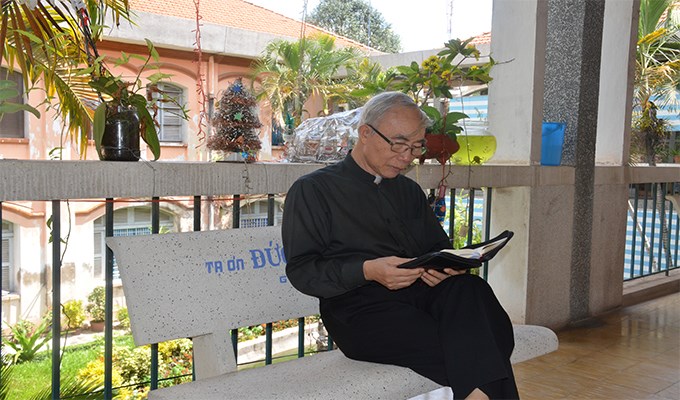 Một cuộc sống riêng tư thanh thản