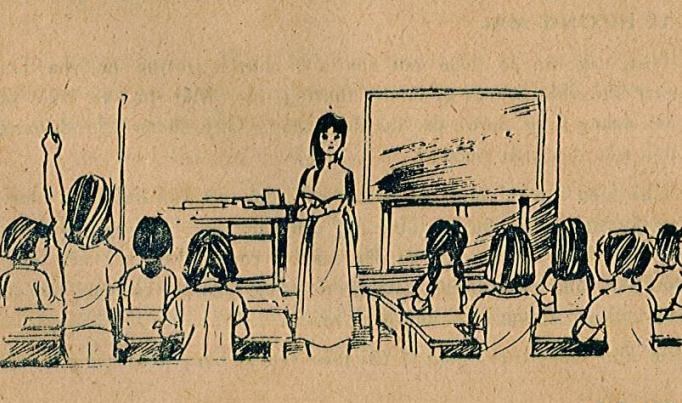 Ủy Ban Giáo Dục Công Giáo: Thư Gửi Anh Chị Em Giáo Chức Công Giáo  Nhân Ngày Nhà Giáo Việt Nam 20.11.2015