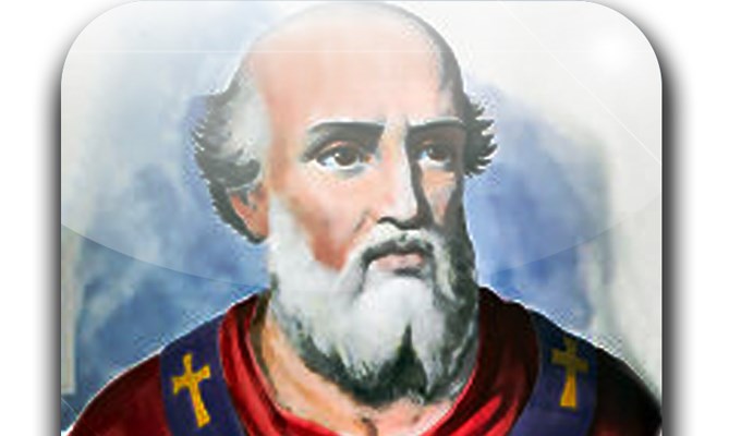 Thánh Gioan I