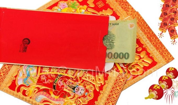 Vừa mong vừa sợ Tết