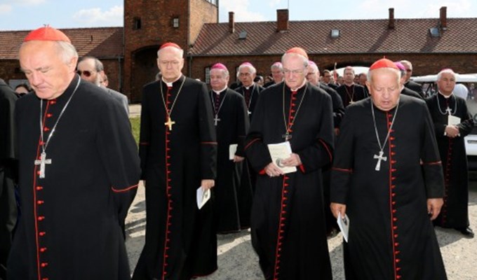Vatican công bố danh sách các tham dự viên của THĐGM về Gia đình