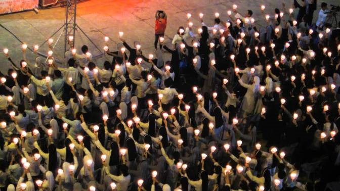 Làm chứng cho Chúa tại Việt Nam hôm nay