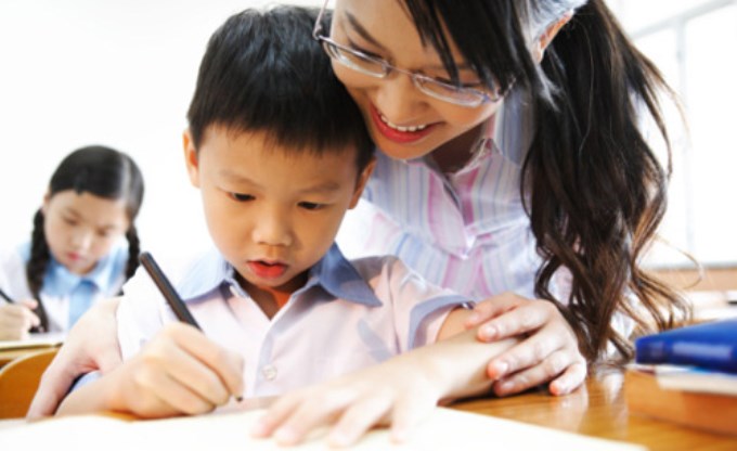 Trải nghiệm việc làm với học kỳ ba