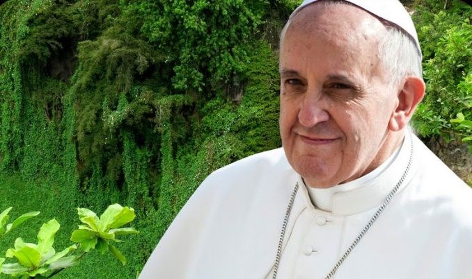 Laudato Si một sứ điệp soi sáng trách nhiệm chung