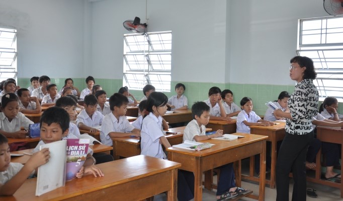 Tinh thần bác ái của một tờ báo Công giáo