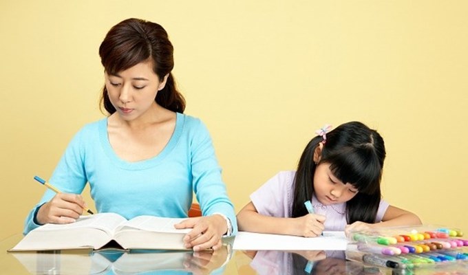 Gia đình là nền tảng của hành xử văn minh