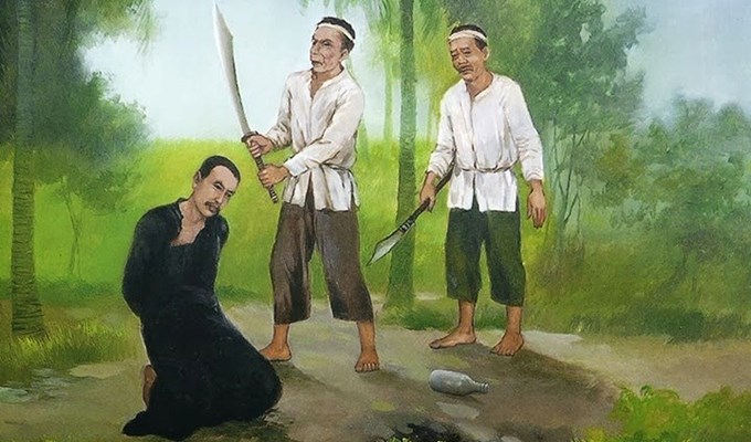 Cha PhanxicôXaviê Trương Bửu Diệp và việc loan báo tin mừng tại Việt Nam hôm nay