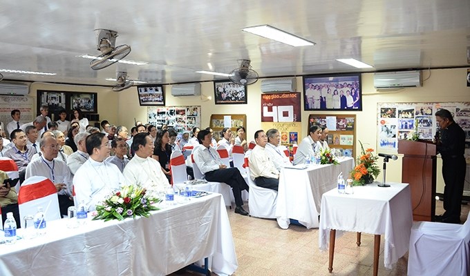 Quà tặng quý giá