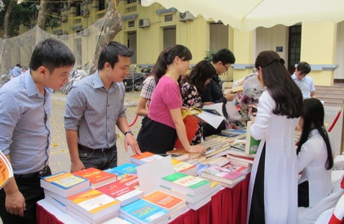 Chọn và đọc sách sao cho đúng?