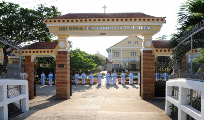 Khởi đầu mới