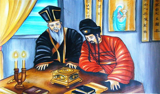 Giáo hội mà tôi mong đợi (P7)