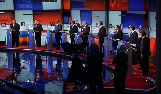 Liên minh Công giáo sẽ ảnh hưởng tích cực đến chính quyền Trump