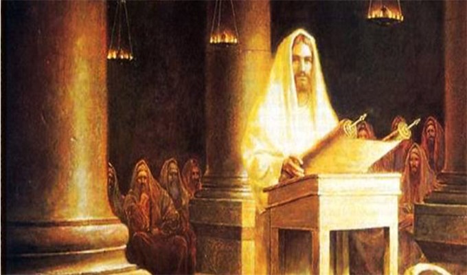 Nền tảng Lời Chúa
