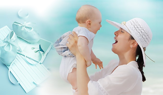 Chuyện đặt tên con