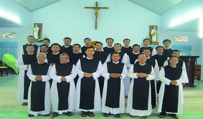 Những hạt giống âm thầm