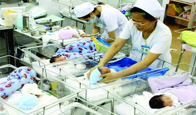 Luật có giải được bài toán “nếp” ít, “tẻ” nhiều ?