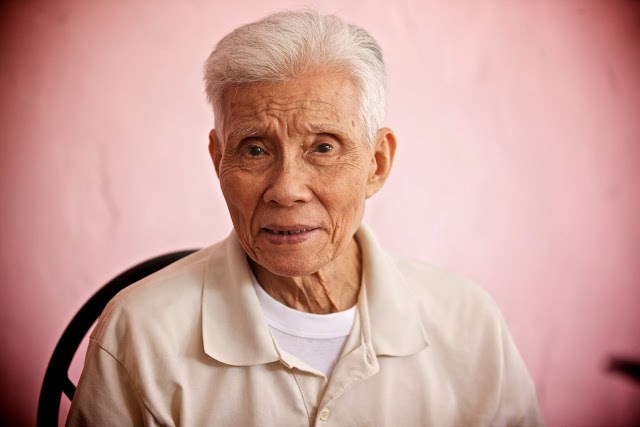 Nhớ một người thầy