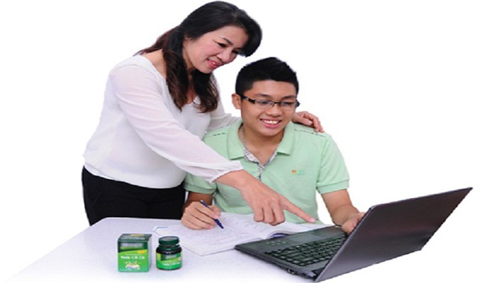 Giúp người trẻ hướng đi vào đời