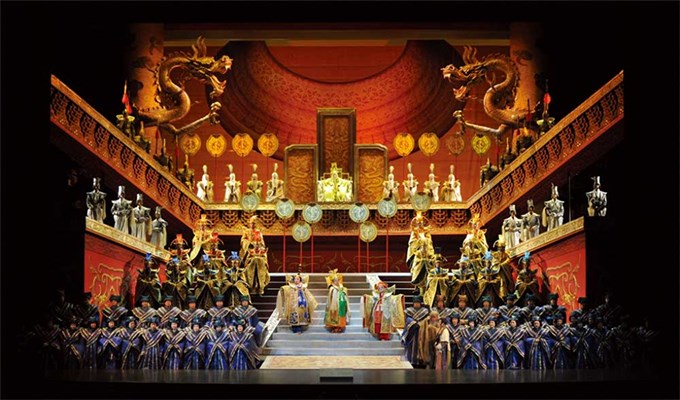 Giáo hội mà tôi mong đợi (P21)