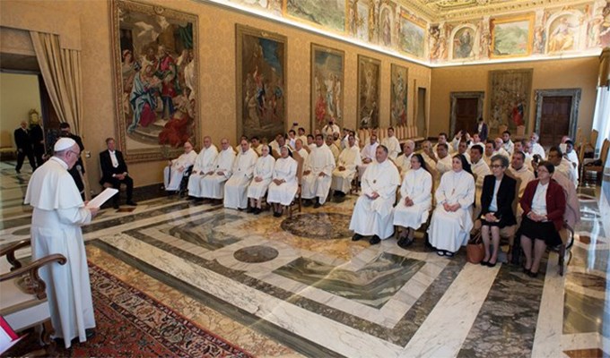 Vatican kêu gọi hòa giải tại Venezuela