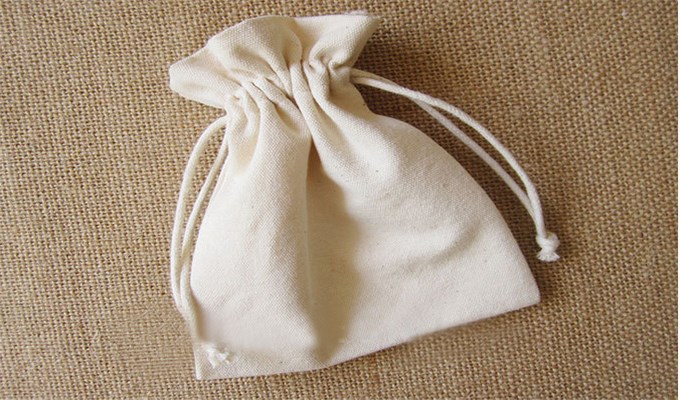 Chiếc túi vải của cha tôi