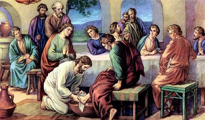 Trách nhiệm với vạn vật của Chúa
