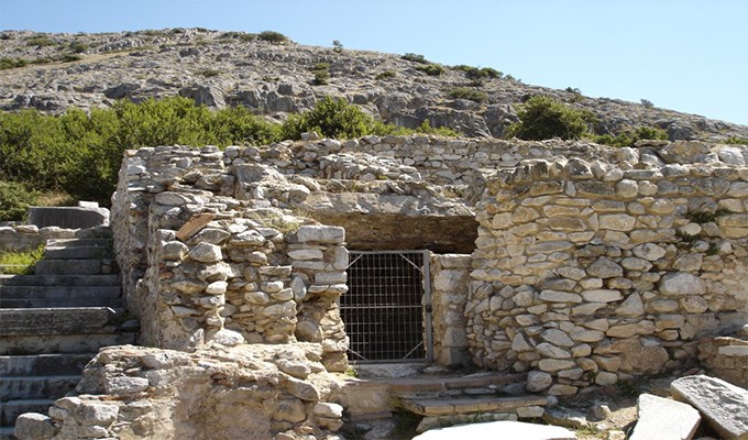 Philippi - nơi in đậm dấu chân thánh Phaolô (P2)