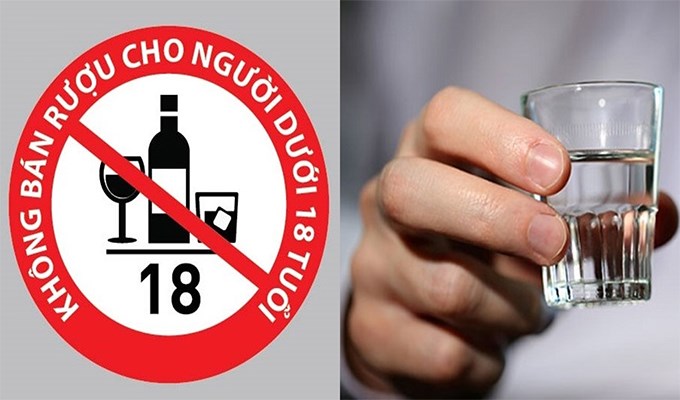 Để khả thi việc cấm bán rượu