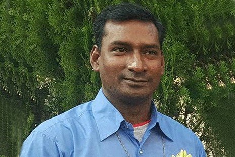 Linh mục Bangladesh bị bắt cóc trước chuyến thăm của Đức Phanxicô đã thoát